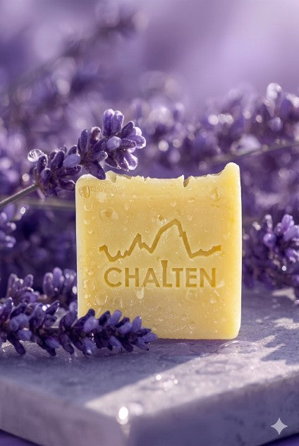 5-LAVENDER DREAM SOAP