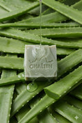 4-ALOE VERA SOAP