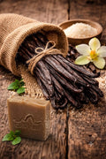 9-VANILLA DREAM SOAP