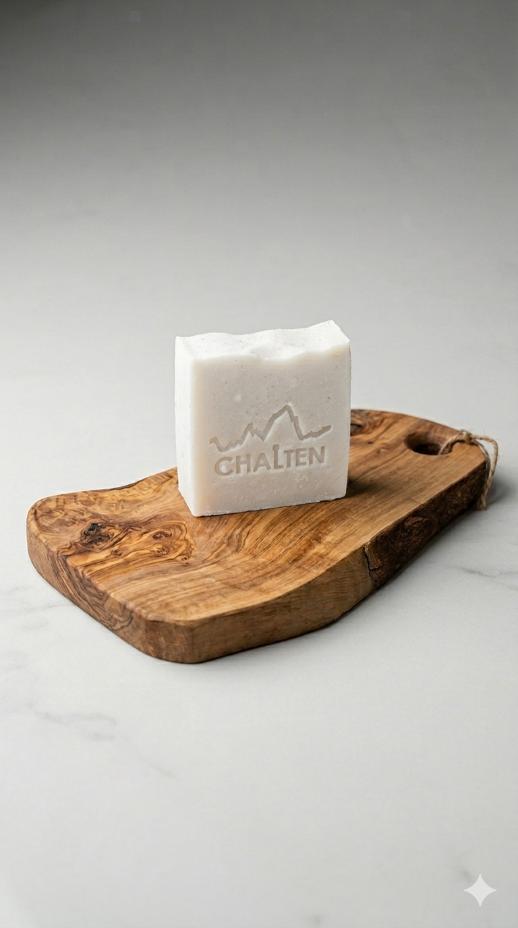 1-SIMPLE UNSCENTED SOAP