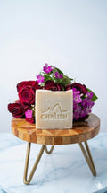 6-SIMPLE ROSE SOAP